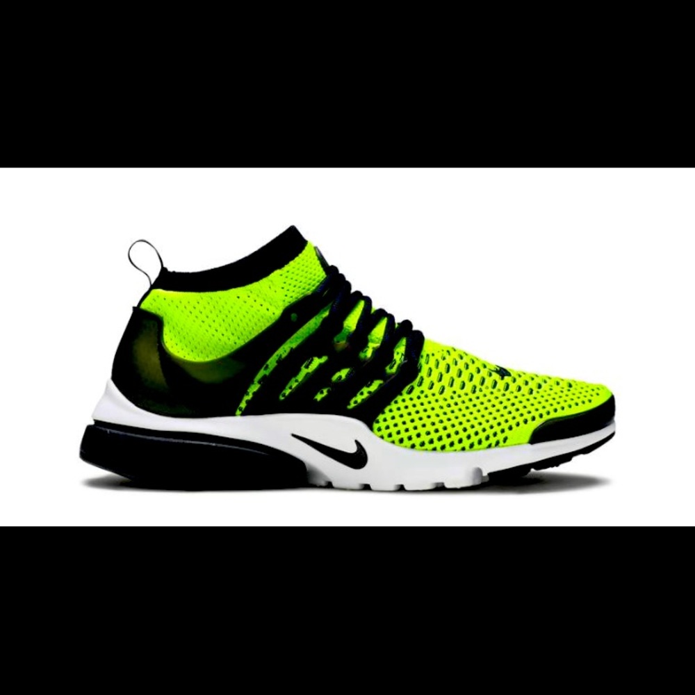 Nike Prestos Mids